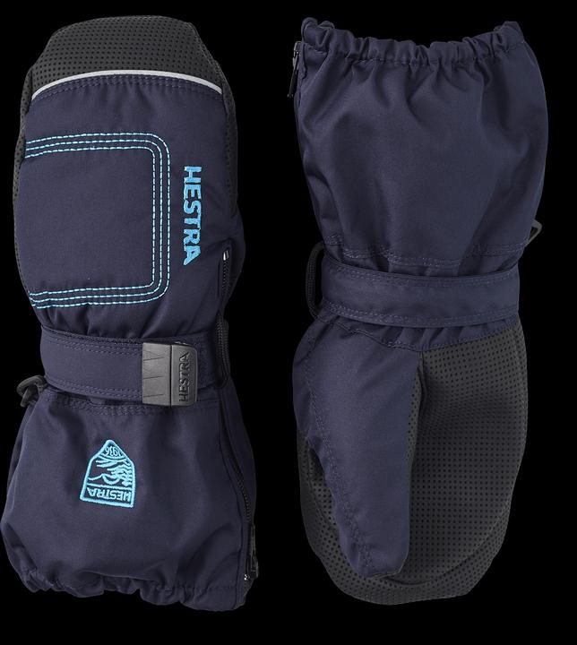 Immagine prodotto Hestra Bambino con zip lunga (2, S)