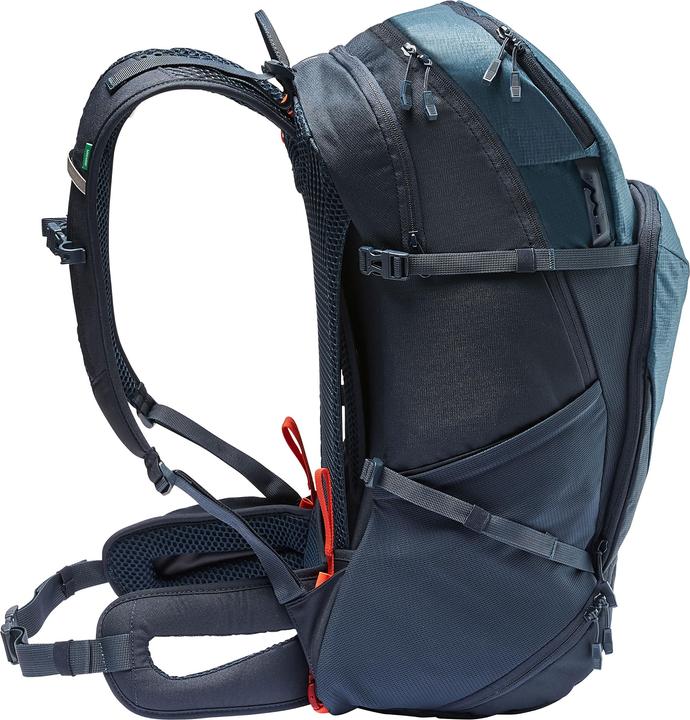 Actual product image Vaude Bike Alpin Pro (28 l)