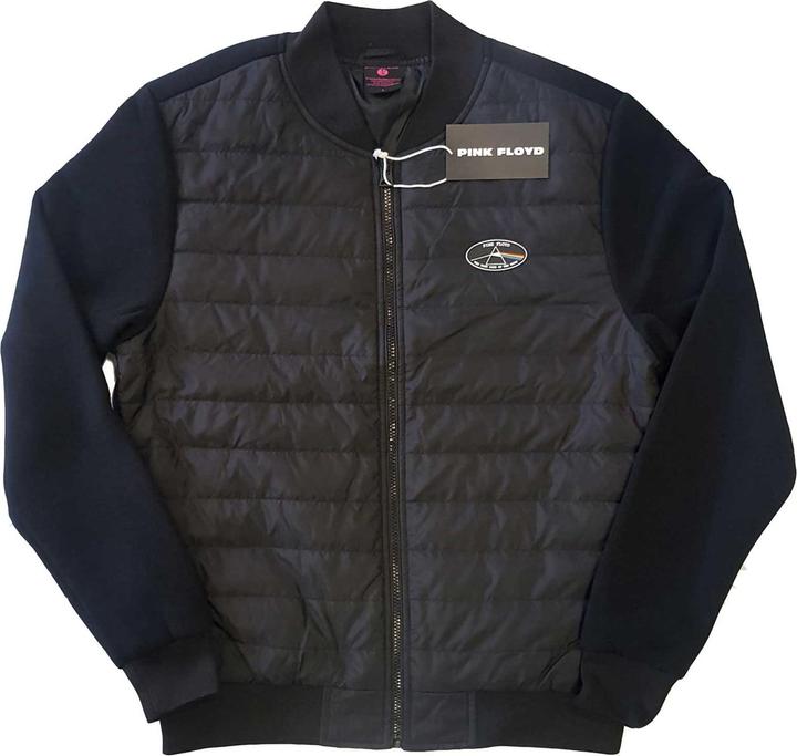 Produktbild Pink Floyd Dark Side of the Moon Oval Jacket (L)