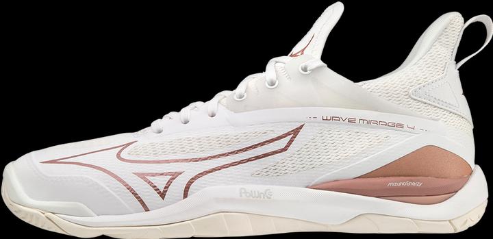 Actual product image Mizuno Wave Mirage 4 W (38)