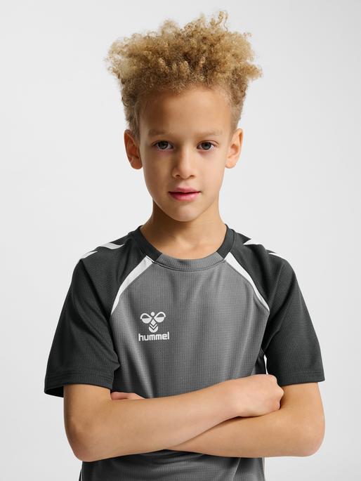 Immagine prodotto hummel hmlLEAD 2.0 MAGLIA S/S KIDS (152)