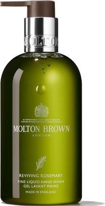 Immagine prodotto Molton Brown Reviving Rosemary Fine Liquid Hand Wash (Sapone liquido, 300 ml)