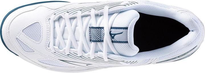 Actual product image Mizuno Cyclone Speed 4 (46)
