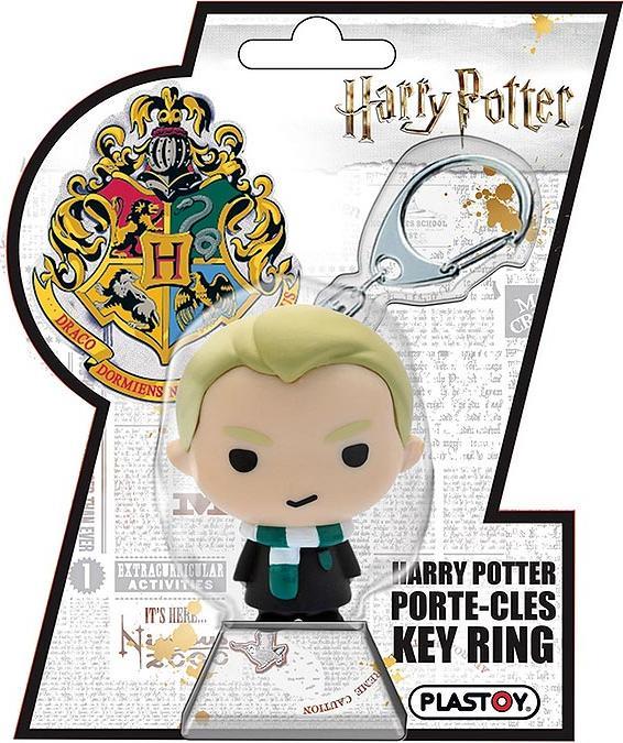 Produktbild NoName HARRY POTTER - Porte-Clés - Chibi Draco Malfoy