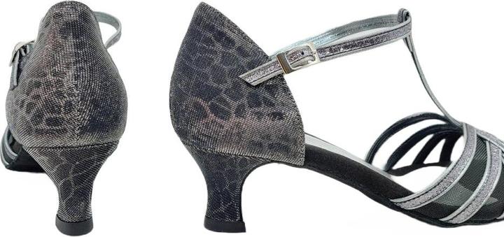 Produktbild Dancing Queens 705 Tanzschuhe (35)