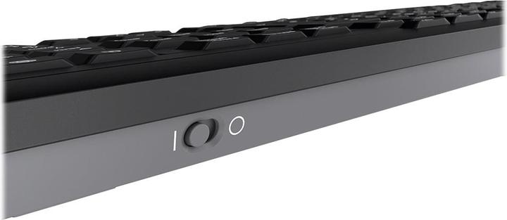 Actual product image CHERRY Stream Desktop (BE, Cable)