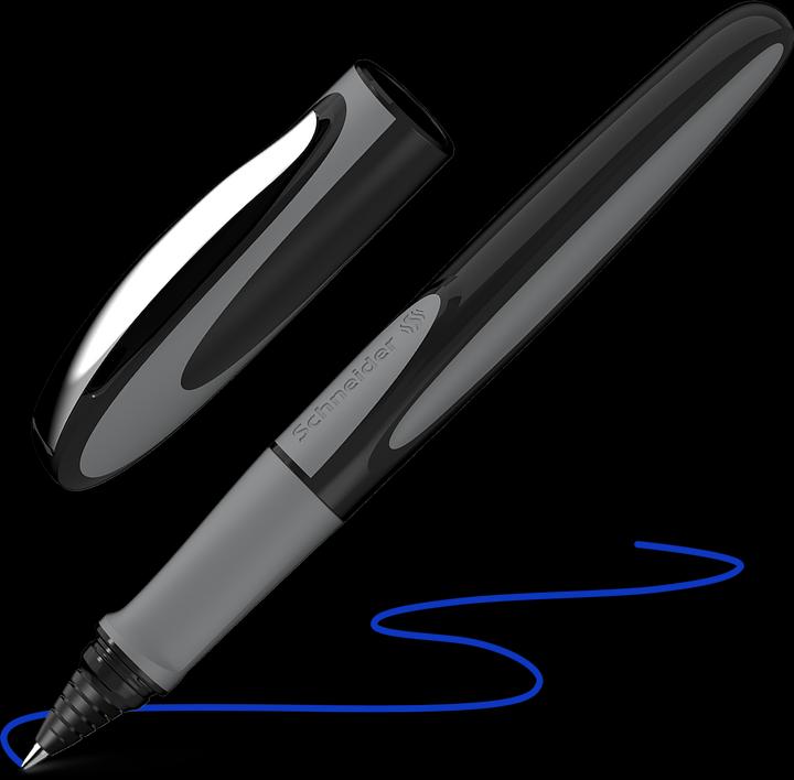 Image du produit Schneider RAY ONYX - stylo roller (Onyx, 1 x)