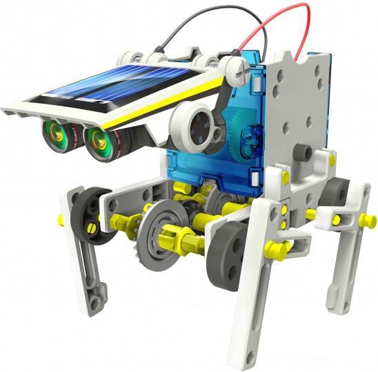 Image du produit Inpro Solar Roll-e Solar