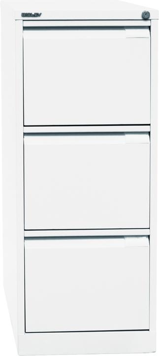 Produktbild Bisley Eco (41.5 x 62.5 x 101.5 cm)