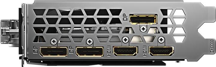 Actual product image Gigabyte GeForce RTX 3080 Gaming OC (10 GB)