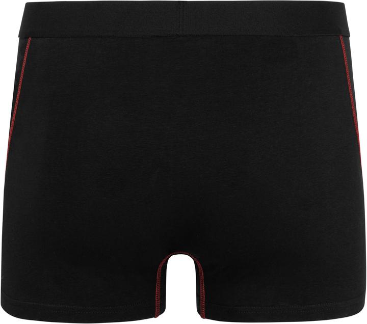 Image du produit Normani 4 boxers homme en coton - 9307 (XXL, paquet de 4)