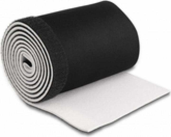 Actual product image Delock Cable conduit 1.5 m x 135 mm with Velcro fastener (Cable conduit, 150 cm)