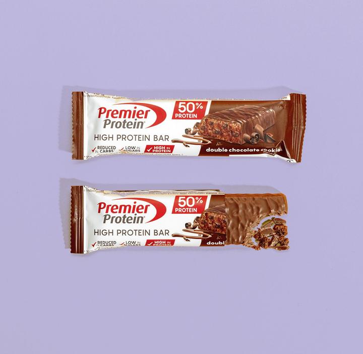 Produktbild Premier Protein High Protein Bar (16 Stk., 640 g)