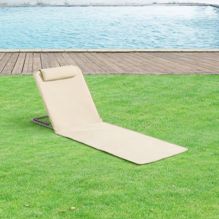 Immagine prodotto En.Casa Tappeto da spiaggia (48 cm)