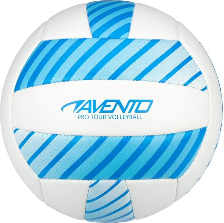Immagine prodotto Avento Pallavolo blu per il tempo libero 16VF Blu/Bianco (5)