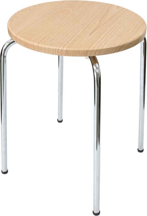 Produktbild Sport-Thieme Gymnastikhocker Classic