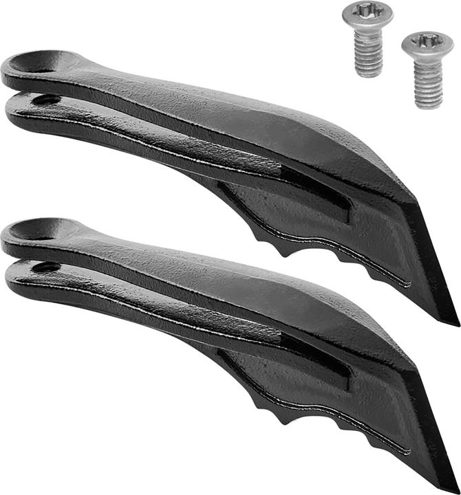 Edelrid Short Front