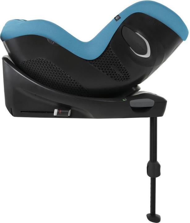 Actual product image Cybex Sirona Gi (Reboarder, ECE R129/i-Size Standard)
