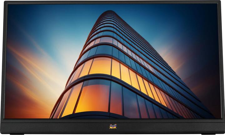 Productafbeelding Viewsonic VA1655 Draagbare Monitor 16 inch 16:9 FHD, 1920 (1920 x 1080 Pixels, 16")