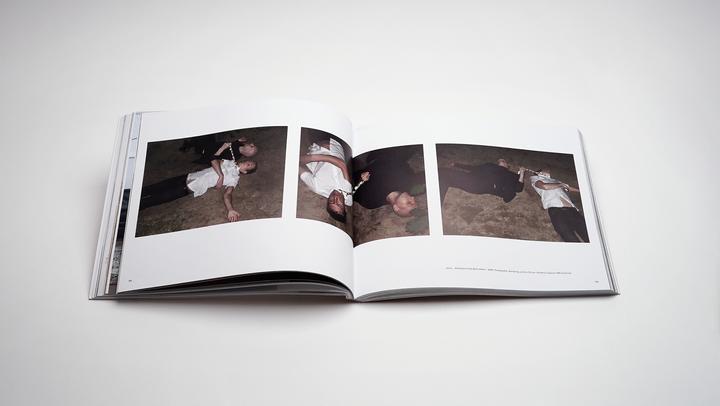 Actual product image MK Kaehne (German, English, Anemone Vostell, Brigitte Werneburg, 2024)