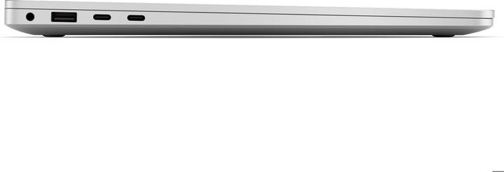 Actual product image Microsoft Surface Laptop – Copilot+ PC – 7. Edition (15", Snapdragon X Elite X1E-80-100, 16 GB, 512 GB, DE)