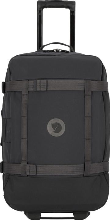 Fjällräven Färden Roller 75 Schwarz (75 l, L (90 - 115l))