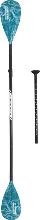 Actual product image Bestway Hydro Force Glider Elite 2-in-1 Inflatable Stand-Up Paddleboard & Kayak Set 3.81 m
