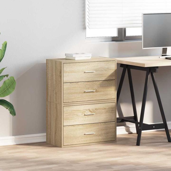 Actual product image VidaXL Lynne (60 x 31 x 40 cm)