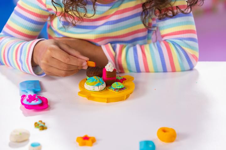 Produktbild Play-Doh Kitchen Creations Super Küchenmaschine