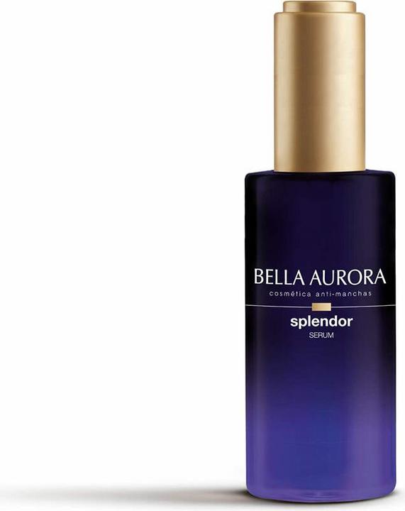 Produktbild Bella Aurora SPLENDOR serum iluminador nocturno 30ml (30 ml)