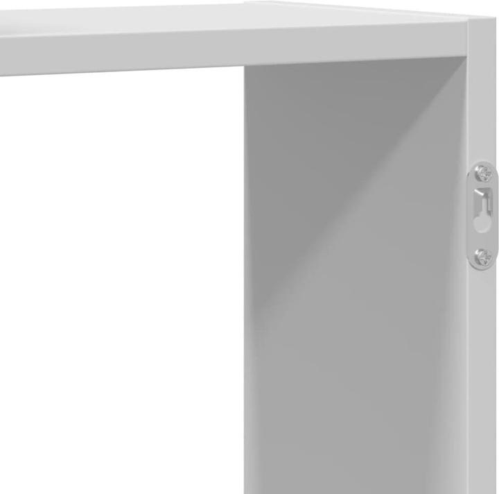 Actual product image VidaXL Wall shelf (129 x 18 x 42 cm)