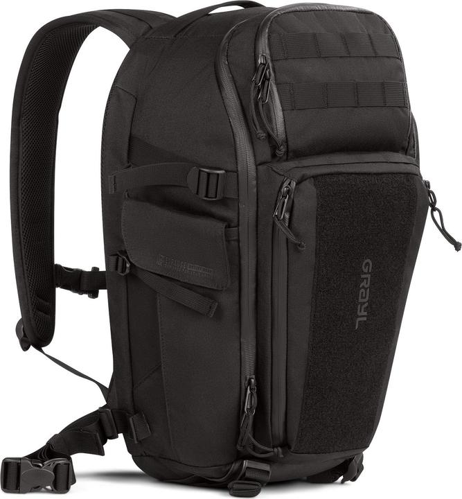 Grayl Transport Expbackpack - 20l (20 l)