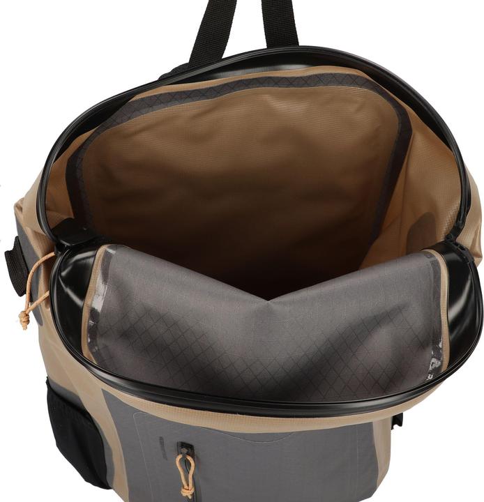 Actual product image Dakine Cyclone DLX Dry 36L - Urbane Rucksäck (36 l)