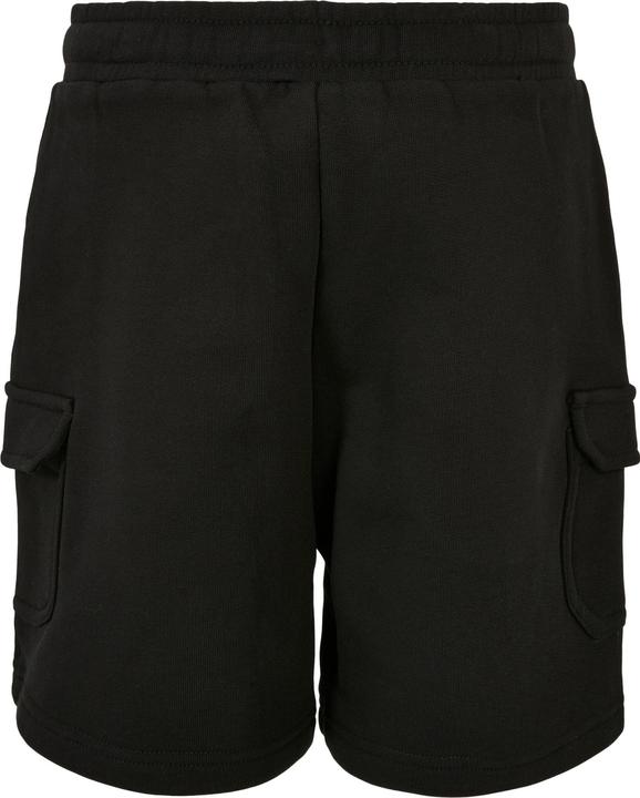 Actual product image Urban Classics Boys Organic Cargo Sweat Shorts (158)