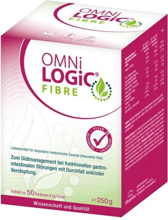 Immagine prodotto Omni Logic Fibra in polvere (1 Pezzo/i, Polvere, 364 g)