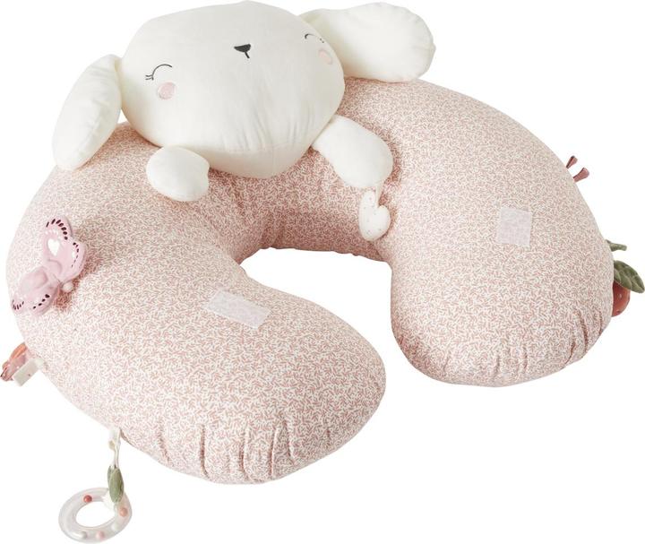 Actual product image Vertbaudet Play Blanket/Bow