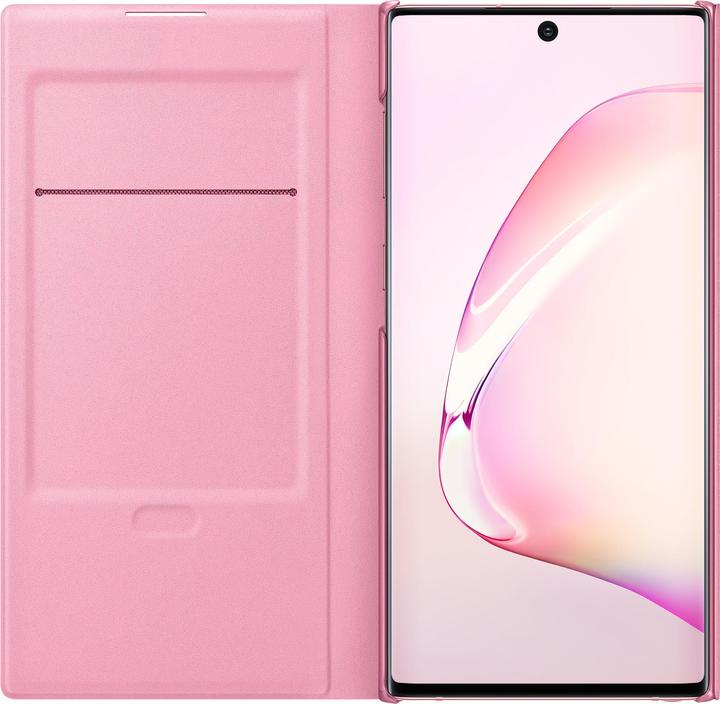 Image du produit Samsung LED View Cover (Samsung Galaxy Note 10)