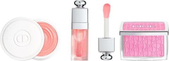 Actual product image Dior Make Natural Glow (Makeup set)