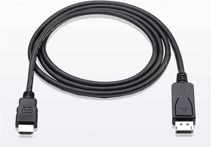 Immagine prodotto Techly DisplayPort — HDMI (Typ A) (1 m, HDMI, DisplayPort)
