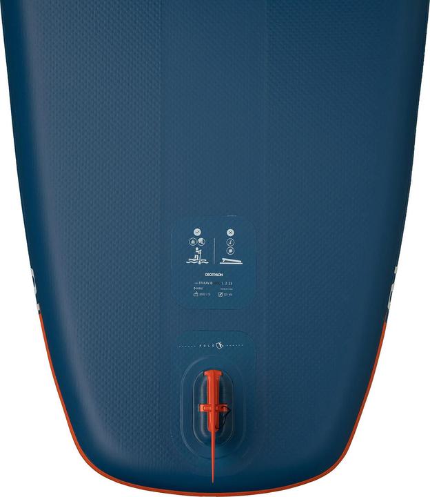 Image du produit Itiwit SUP 100+ L (10')