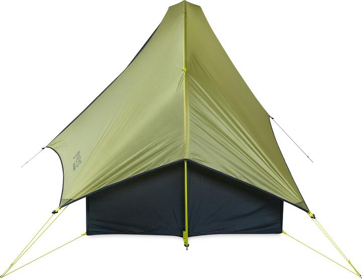 Image du produit Nemo Equipment Hornet OSMO 1P 2025 (Tente igloo, 1.02 kg, 1 personne)