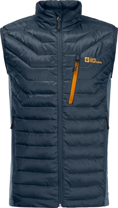 Produktbild Jack Wolfskin Routeburn Pro Ins Vest M (XXL)