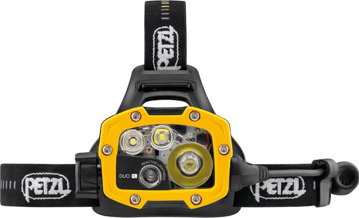 Produktbild Petzl Duo Rl (3000 lm)