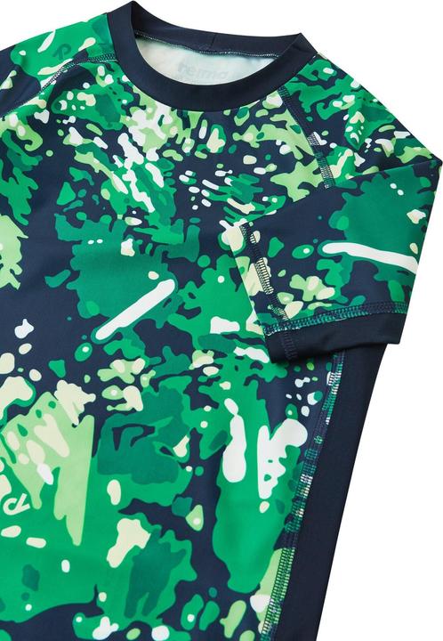 Actual product image Reima Sun protection shirt Uiva Summer (110)