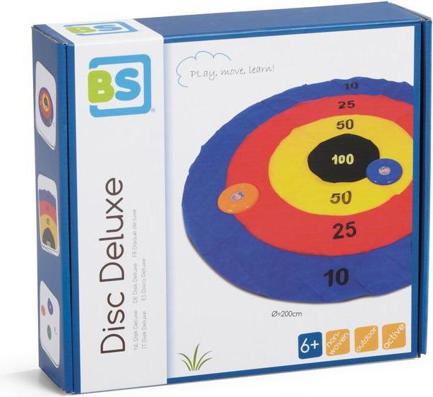Immagine prodotto BS Disco Deluxe