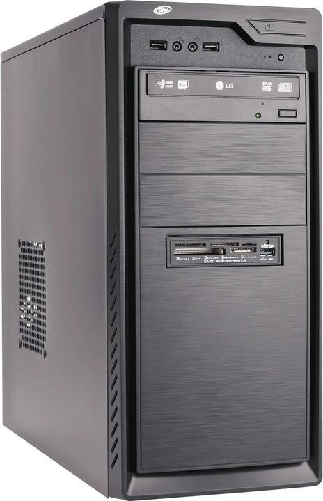 Produktbild One Office PC Konfigurator Intel (10. Gen) (10 GB)