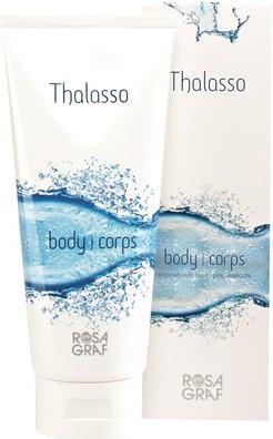 Produktbild Rosa Graf Thalasso Body 200 ml (Körpercreme, 200 ml)