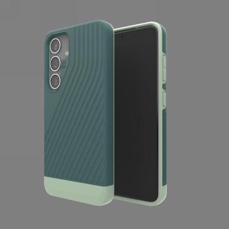 Actual product image Zagg Denali Evergreen (Samsung Galaxy S24+)