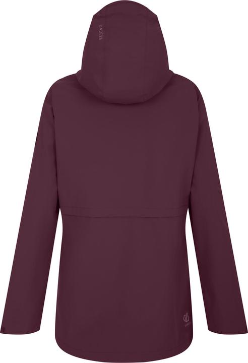 Immagine prodotto Dare2b Switch Up II Giacca Impermeabile Donna (44)