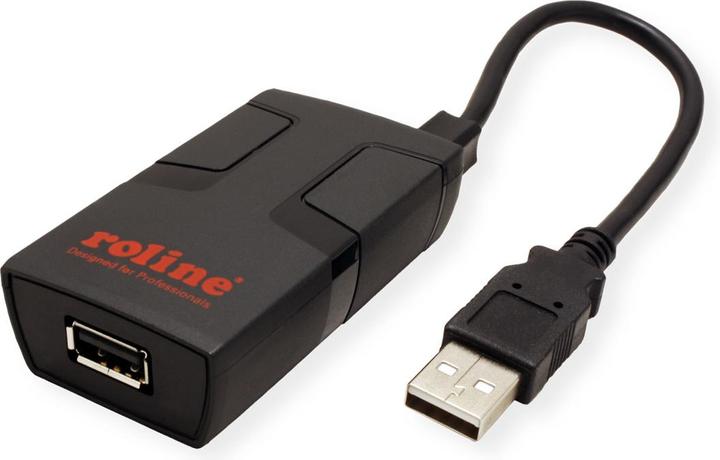 Actual product image Roline Opto Bridge
